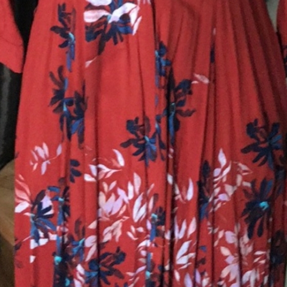Rare $168 Free People Dress - Picture 4 of 4